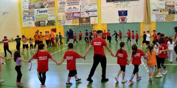 ΧΑΝΤΜΠΟΛ: Με μεγάλη συμμετοχή και επιτυχία το Τουρνουά που διοργάνωσε ο Αμύντας Αμυνταίου   (φωτογραφίες + Video)