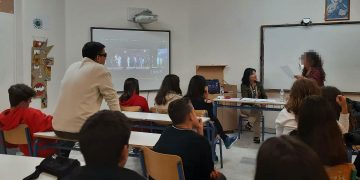 Δ.Δ.Ε. Π.Ε. Κοζάνης: Εκπαιδευτικοί όμιλοι στις σχολικές μονάδες