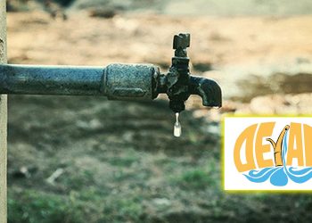 Δ.Ε.Υ.Α. Εορδαίας: Ειδοποιητήριο διακοπής υδροδότησης και αφαίρεση του υδρόμετρου σε οφειλέτες