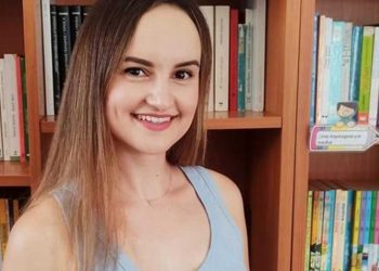 Μια δασκάλα από την Φλώρινα διδάσκει τον μοναδικό μαθητή στους Αρκιούς