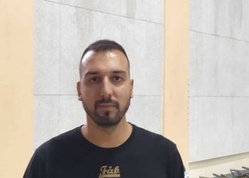 Ξεκίνησε η κολυμβητική περίοδος στο Κολυμβητήριο με 600 περίπου παιδιά- Γ. Δέλλιος: “Πολύ σημαντική η στήριξη του κόσμου”