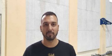 Ξεκίνησε η κολυμβητική περίοδος στο Κολυμβητήριο με 600 περίπου παιδιά- Γ. Δέλλιος: “Πολύ σημαντική η στήριξη του κόσμου”