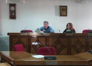 Δήμος Εορδαίας: Πλήρης ετοιμότητα για πλημμύρες κι αποχιονισμούς