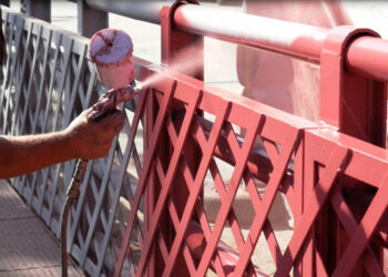 Δήμος Γρεβενών: Χρώμα παίρνουν οι γέφυρες της πόλης (Βίντεο+Φωτο)