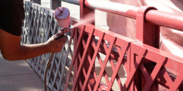 Δήμος Γρεβενών: Χρώμα παίρνουν οι γέφυρες της πόλης (Βίντεο+Φωτο)