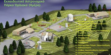 Δήμος Γρεβενών: Δημοπρατείται ο δρόμος του Αστρονομικού Πάρκου του Όρλιακα