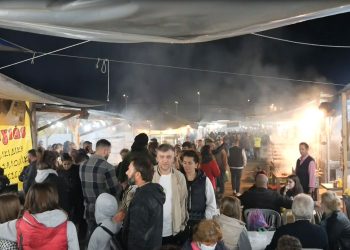 Δήμος Γρεβενών: «Βούλιαξε» από κόσμο η Εμποροπανήγυρη των Γρεβενών – Τελευταία ημέρα σήμερα Δευτέρα 17 Οκτωβρίου (Βίντεο)