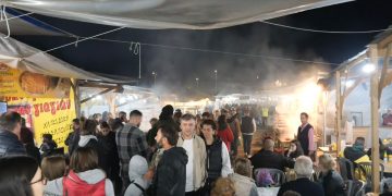 Δήμος Γρεβενών: «Βούλιαξε» από κόσμο η Εμποροπανήγυρη των Γρεβενών – Τελευταία ημέρα σήμερα Δευτέρα 17 Οκτωβρίου (Βίντεο)