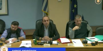 Αμύνταιο: Οι απαντήσεις Α. Μπιτάκη για τις ανακλήσεις των δύο αντιδημάρχων