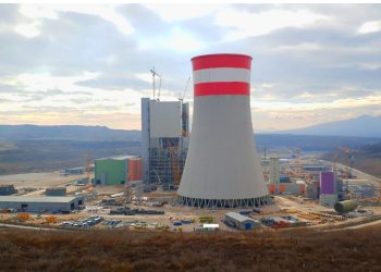 Έφτασε η ώρα! : Σε 25 μέρες ανάβει το φουγάρο της «Πτολεμαΐδας 5» – Το εργοστάσιο με τις πιο χαμηλές εκπομπές CO2 σε όλη τη χώρα