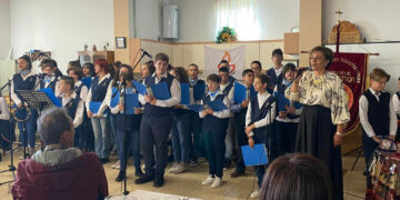 Εκδήλωση για τη συμπλήρωση 100 χρόνων από τη Μικρασιατική καταστροφή από τον Αγροτικό Σύλλογο Αμυνταίου