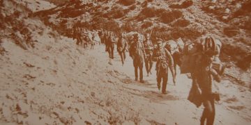 Εκδήλωση τιμής και μνήμης για την απελευθέρωση των Σερβίων από τον μορφωτικό Όμιλο Σερβίων «Τα Κάστρα»