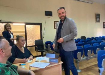 Τα αποτελέσματα των εκλογών στον Εμπορικό Σύλλογο Αμυνταίου