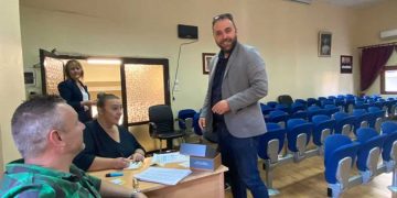 Τα αποτελέσματα των εκλογών στον Εμπορικό Σύλλογο Αμυνταίου