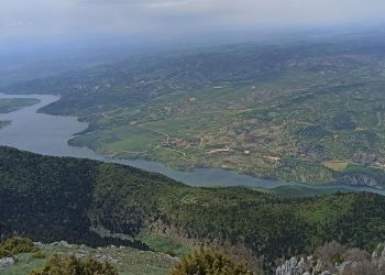 Εξόρμηση του Σ.Ε.Ο. Κοζάνης στην Βουνάσα (Ελάτη Σερβίων) την Κυριακή 9-10-2022