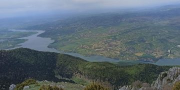Εξόρμηση του Σ.Ε.Ο. Κοζάνης στην Βουνάσα (Ελάτη Σερβίων) την Κυριακή 9-10-2022