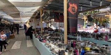 Η μεγάλη Εμποροπανήγυρη Αμυνταίου, ανοίγει αύριο Πέμπτη τις πύλες της με 600 εκθέτες