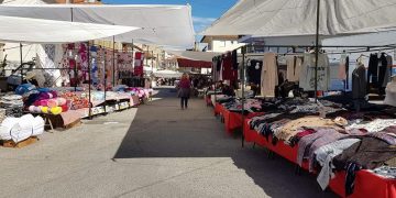 Στις 21 και 22 Οκτωβρίου η Β΄ Εμποροπανήγυρη Τσοτυλίου – Πρόσκληση συμμετοχής εκθετών