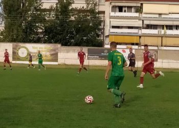Φιλική νίκη του Εορδαϊκού επί της ΑΕΠ Κοζάνης με 3-2