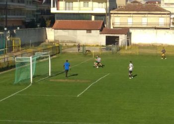 Νίκη του Εορδαϊκού επί του Ατρομήτου σε φιλική αναμέτρηση