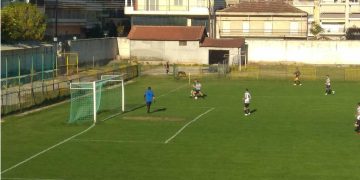 Νίκη του Εορδαϊκού επί του Ατρομήτου σε φιλική αναμέτρηση