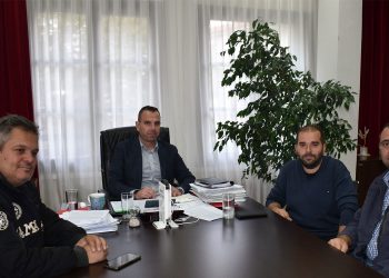 Επανασύσταση και λειτουργία της Φιλαρμονικής Μπάντας του Δήμου Καστοριάς