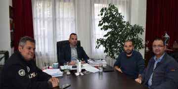 Επανασύσταση και λειτουργία της Φιλαρμονικής Μπάντας του Δήμου Καστοριάς