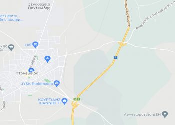 Προχωρά η επέκταση του σχεδίου πόλης της Πτολεμαΐδας προς τα ανατολικά