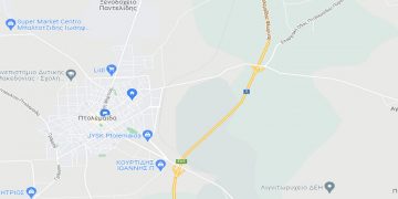 Προχωρά η επέκταση του σχεδίου πόλης της Πτολεμαΐδας προς τα ανατολικά