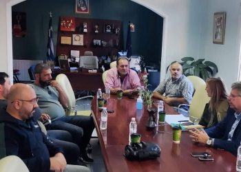 Φλώρινα: Συνάντηση φορέων για την επιλογή εκθέσεων που θα γίνουν εντός του ‘23