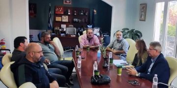 Φλώρινα: Συνάντηση φορέων για την επιλογή εκθέσεων που θα γίνουν εντός του ‘23