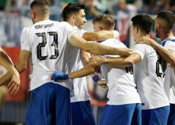 EURO 2024: Πολύ δύσκολη κλήρωση για την Εθνική Ελλάδας