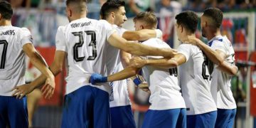 EURO 2024: Πολύ δύσκολη κλήρωση για την Εθνική Ελλάδας