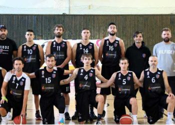 Γ΄ Μπάσκετ Ανδρών: Σπουδαίο διπλό για Εθνικό Κοζάνης στην Μελίκη- Ήττα για την Μεσοποταμία εντός από Αρετσού