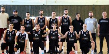 Γ΄ Μπάσκετ Ανδρών: Σπουδαίο διπλό για Εθνικό Κοζάνης στην Μελίκη- Ήττα για την Μεσοποταμία εντός από Αρετσού