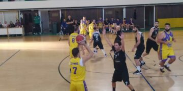 Γ΄ Μπάσκετ Ανδρών: Τεράστιας σημασίας νίκη για τον Εθνικό Κοζάνης