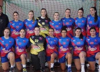 Χαντ-μπολ: Πρεμιέρα στην Α2 Γυναικών