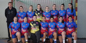 Χαντ-μπολ: Πρεμιέρα στην Α2 Γυναικών