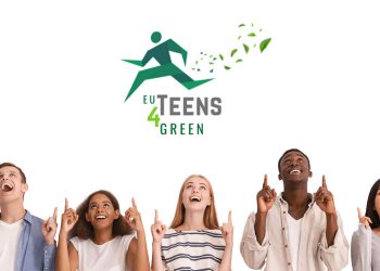 EUTeens4Green – Eπιχορηγήσεις  έως 10.000 € για βιώσιμες δράσεις από τη νεολαία