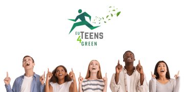 EUTeens4Green – Eπιχορηγήσεις  έως 10.000 € για βιώσιμες δράσεις από τη νεολαία
