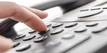 Πτολεμαΐδα: Τηλεφωνική προσπάθεια εξαπάτησης πελατών λογιστικού γραφείου