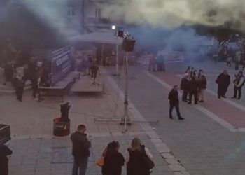 “Κανένας παγωμένος, κανένας πεινασμένος – Κε Πρωθυπουργέ η Φλώρινα πεθαίνει”-VIDEO