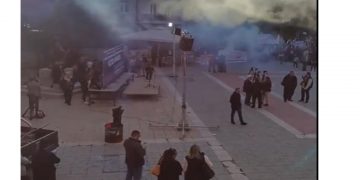 “Κανένας παγωμένος, κανένας πεινασμένος – Κε Πρωθυπουργέ η Φλώρινα πεθαίνει”-VIDEO