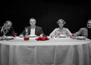 «Ο ΦΟΝΙΑΣ», του Μήτσου Ευθυμιάδη, στις 20 Οκτωβρίου στο πνευματικό κέντρο Πτολεμαΐδας