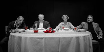 «Ο ΦΟΝΙΑΣ», του Μήτσου Ευθυμιάδη, στις 20 Οκτωβρίου στο πνευματικό κέντρο Πτολεμαΐδας