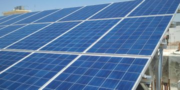 Δωρεά Φ/Β στην Μονή Αγίου Παντελεήμονος Βλάστης – Ζητείται Εργολάβος-Εγκαταστάτης