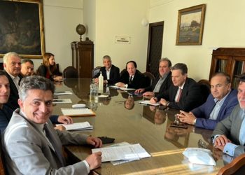 Γ. Αντωνιάδης: Έκτακτη ενίσχυση του επιδόματος θέρμανσης, και των ξύλων των ορεινών κοινοτήτων στους Νομούς Φλώρινας, Γρεβενών, Καστοριάς