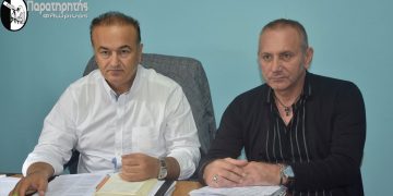 Γιάννης Αντωνιάδης: Στο πλευρό των συμπατριωτών μας για το δίκαιο αίτημα της επιπλέον στήριξης στις δαπάνες της θέρμανσης