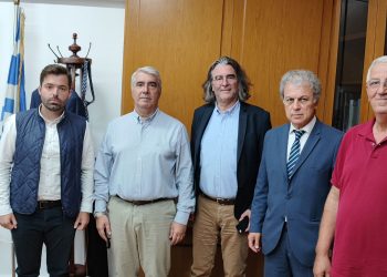 Γιώργος Αμανατίδης: Αποζημίωση των αλιέων καραβίδας και δημιουργία υποδομών στη λίμνη Πολυφύτου