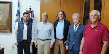 Γιώργος Αμανατίδης: Αποζημίωση των αλιέων καραβίδας και δημιουργία υποδομών στη λίμνη Πολυφύτου